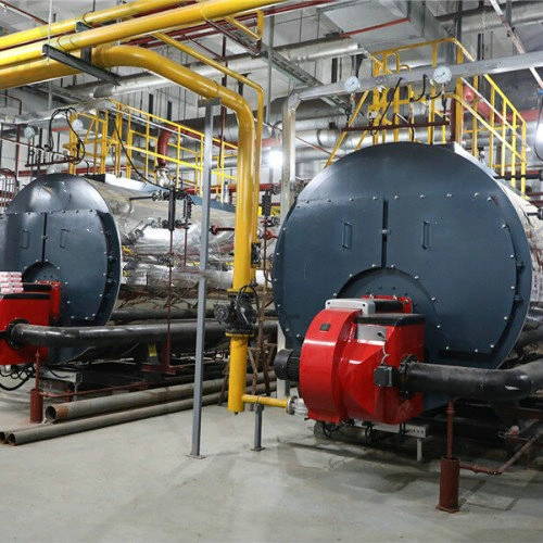 Marine, Shipbuilding & Pressure Vessels