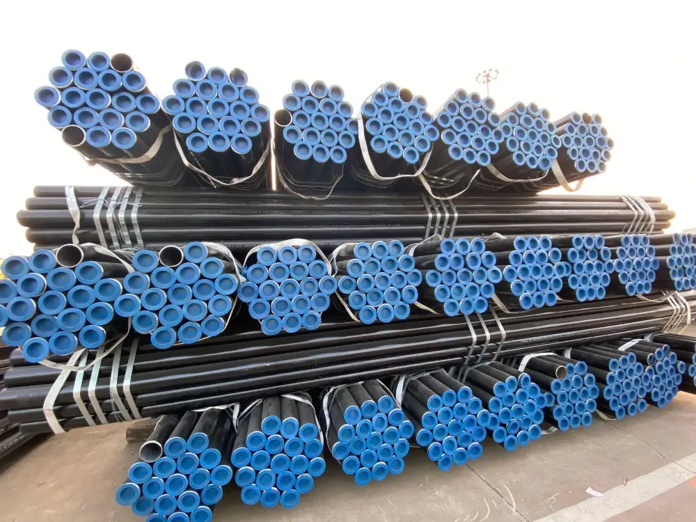 Seaworthy Export Steel Packaging