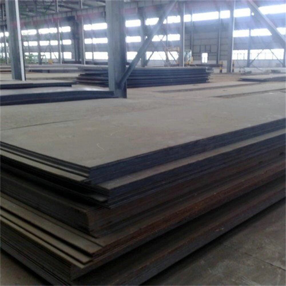 Carbon Steel Division